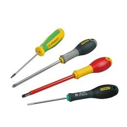 Screwdrivers