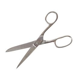 Scissors & Tweezers