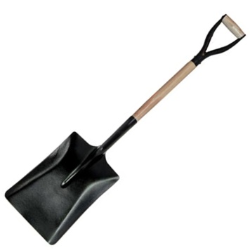 Shovels & Spades