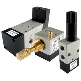 Specialist Valves