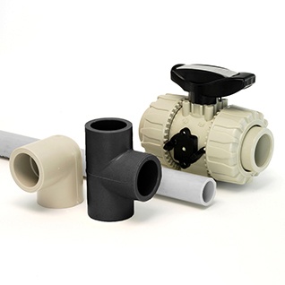 Specialist Plastics