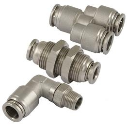 10 Bar Stainless Steel Fittings