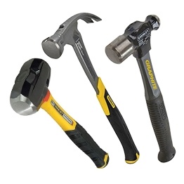 Hammers