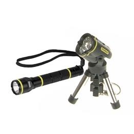 Torches