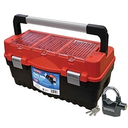 Storage & Security