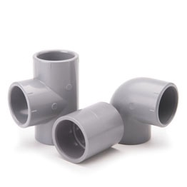 Superflo ABS Fittings