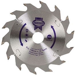 Circular Saw Blades