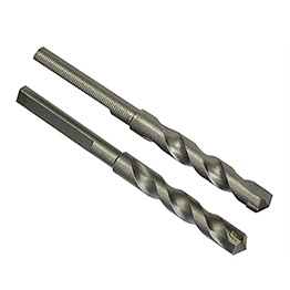 Holesaw Pilot Drills
