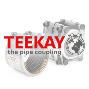 Teekay Couplings