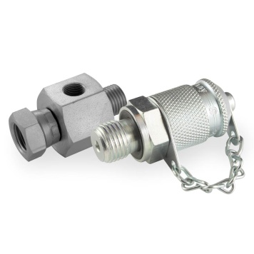 Test Point Adaptors