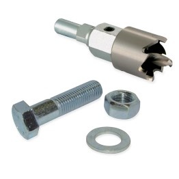 Tools and Accessories