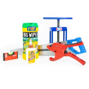 Tools & Accessories