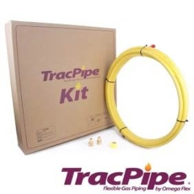 TracPipe CSST