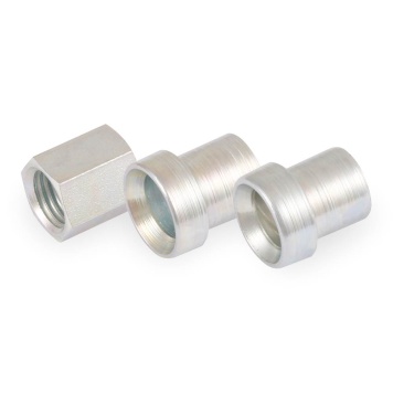 Tube Nuts & Sleeves