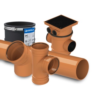 Underground Drainage