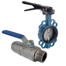 Valves