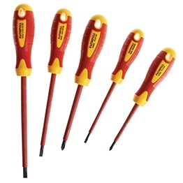 VDE Screwdrivers