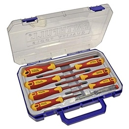 VDE Assorted Screwdriver Sets