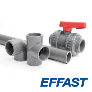 Effast Direct | Buy Online | ABS | PVC | Pipework