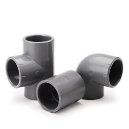 Pvcu Framework Metric | PVCu | Durapipe