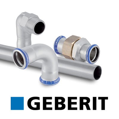Plumbing Pipe & Fittings | Press-Fit | Twist & Lock