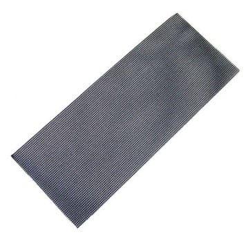 1/2 Orbital Sander Sheets Mesh