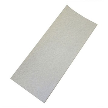 1/2 Orbital Sander Sheets Pre-Cut
