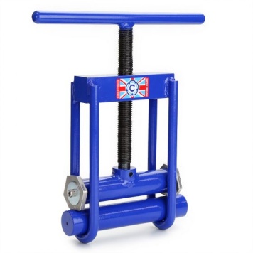 Pipe Squeeze Off Tool - 20mm to 63mm