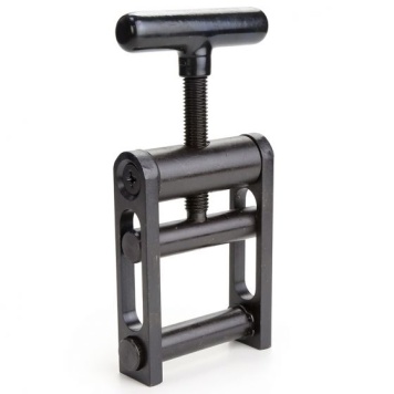 Pocket Pipe Squeeze Off Tool - 0mm to 42mm