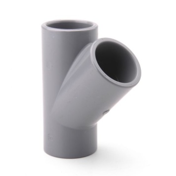 ABS Inch Tee 45° Plain