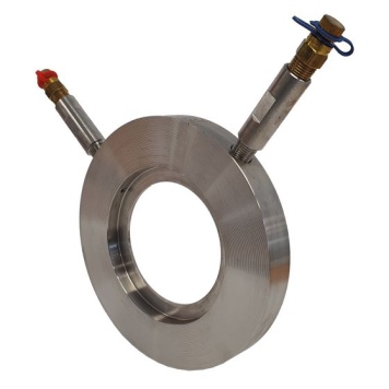 Stainless Steel Metering Station 25 Bar