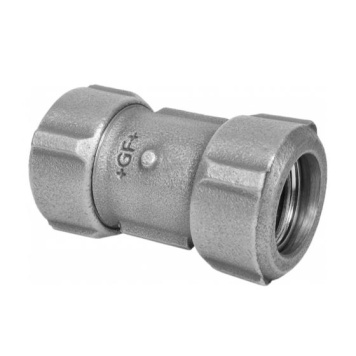 Coupling Steel x PE NBR