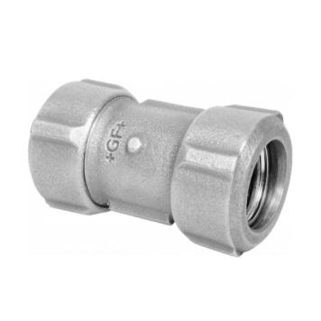 Coupling Steel x PE NBR