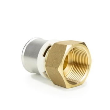Alpex L Adaptor Thread F