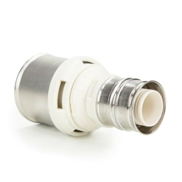 Alpex L Reducing Coupling