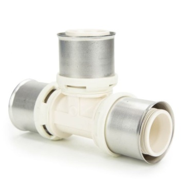 Alpex L Tee 90°