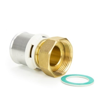 Alpex L Transition Coupling Thread F