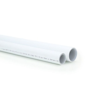 Alpex-Duo XS MLCP Pipe Lengths