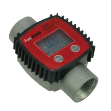 Fuel Meter In-Line