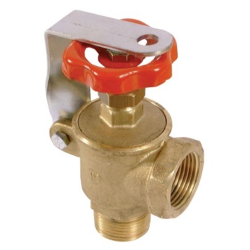 Fuel Lockout Valve