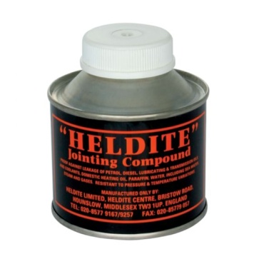 Jointing Compound