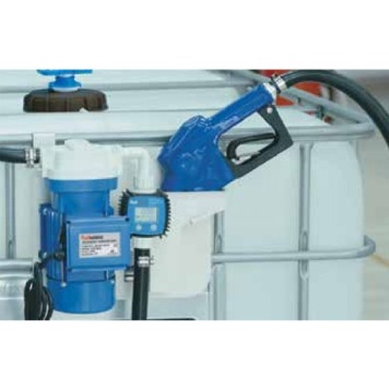 IBC Pump Kit Automatic