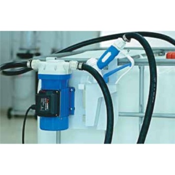IBC Pump Kit Manual