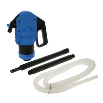 Lever Hand Pump Kit Adblue