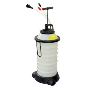 Liquid Suction Unit