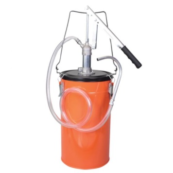 Oil Delivery System