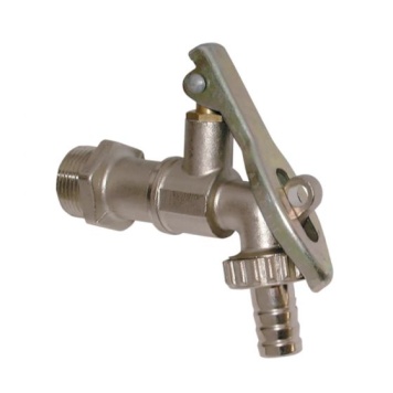 Oil Drum Tap Brass Lockable