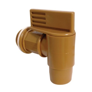 Oil Drum Tap