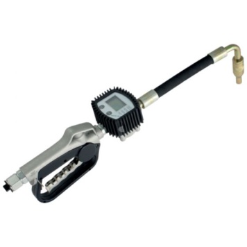 RD Oil Gun Automatic