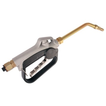 RD Oil Gun Manual